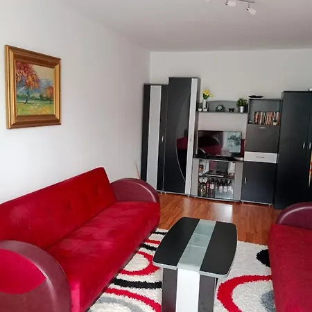 Apartamento Dragana *