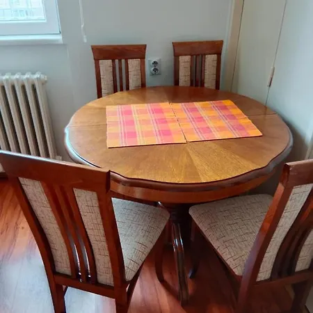 Dragana Apartamento *