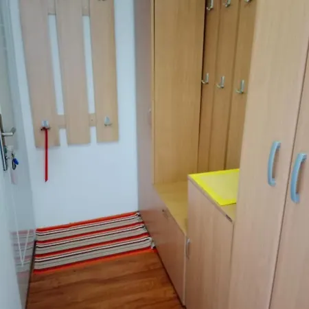Apartamento Dragana Pirot