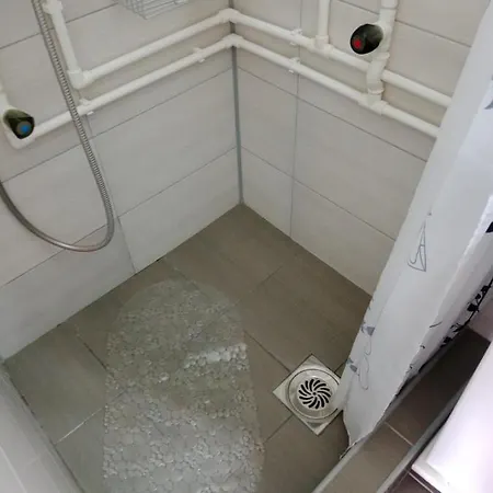 Apartamento Dragana *