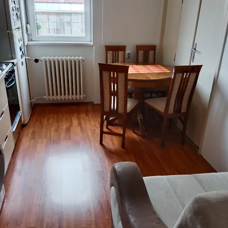 Apartamento Dragana *