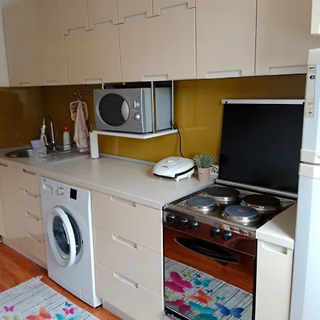 Dragana Apartamento *