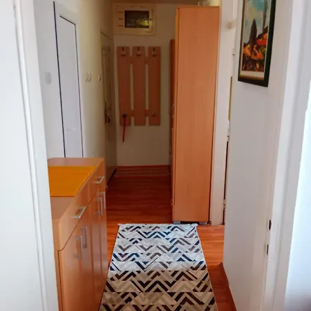 Apartamento Dragana Pirot