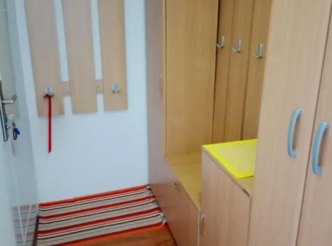 公寓 Dragana 皮罗特